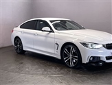 BMW 4 Series Image 2