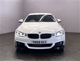 BMW 4 Series Image 3