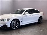 BMW 4 Series Image 4