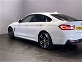 BMW 4 Series Image 6