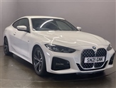 BMW 4 Series Image 1