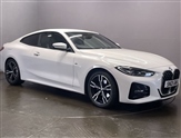 BMW 4 Series Image 2