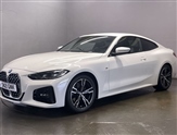 BMW 4 Series Image 4