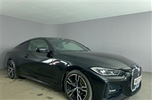 Used BMW 4 Series