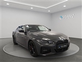 Used BMW 4 Series