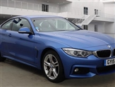 Used BMW 4 Series