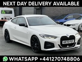Used BMW 4 Series