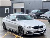 Used BMW 4 Series