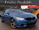 Used BMW 4 Series