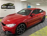 Used BMW 4 Series
