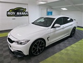 Used BMW 4 Series