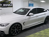 Used BMW 4 Series