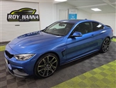 Used BMW 4 Series