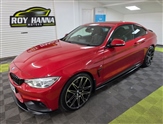 Used BMW 4 Series