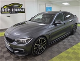 Used BMW 4 Series