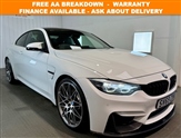 Used BMW 4 Series