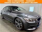 Used BMW 4 Series