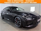 Used BMW 4 Series