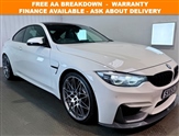 Used BMW 4 Series