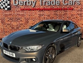 Used BMW 4 Series