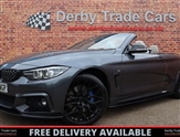 Used BMW 4 Series