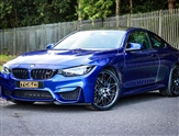 Used BMW 4 Series