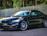 Used BMW 4 Series