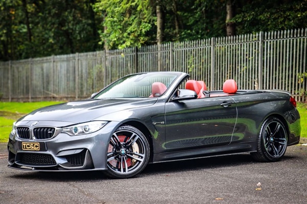 Large image for the Used BMW M4