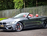 Used BMW 4 Series
