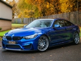 Used BMW 4 Series
