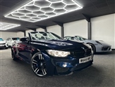 Used BMW 4 Series