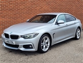 Used BMW 4 Series