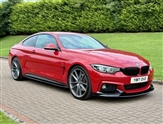Used BMW 4 Series