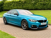 Used BMW 4 Series