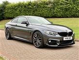 Used BMW 4 Series
