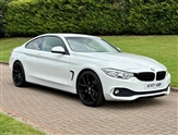 Used BMW 4 Series