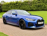 Used BMW 4 Series