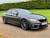 Used BMW 4 Series