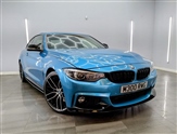Used BMW 4 Series