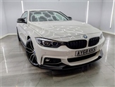 Used BMW 4 Series