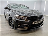Used BMW 4 Series