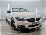 Used BMW 4 Series
