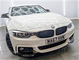 Used BMW 4 Series