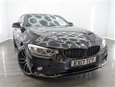 Used BMW 4 Series