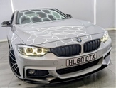 Used BMW 4 Series