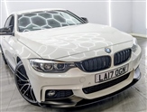 Used BMW 4 Series