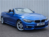 Used BMW 4 Series