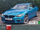 Used BMW 4 Series