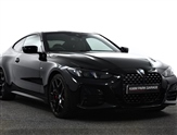 Used BMW 4 Series
