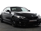 Used BMW 4 Series